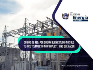 Código de Red: por qué un buen estudio no solo te dice “cumples o no cumples”, sino qué hacer