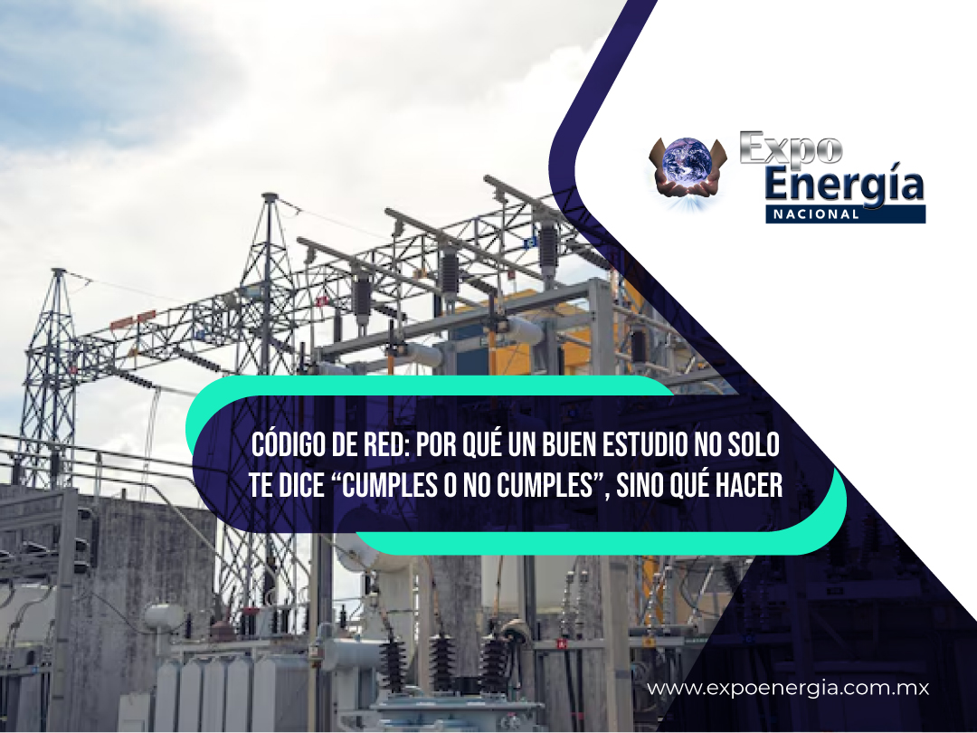 Código de Red: por qué un buen estudio no solo te dice “cumples o no cumples”, sino qué hacer