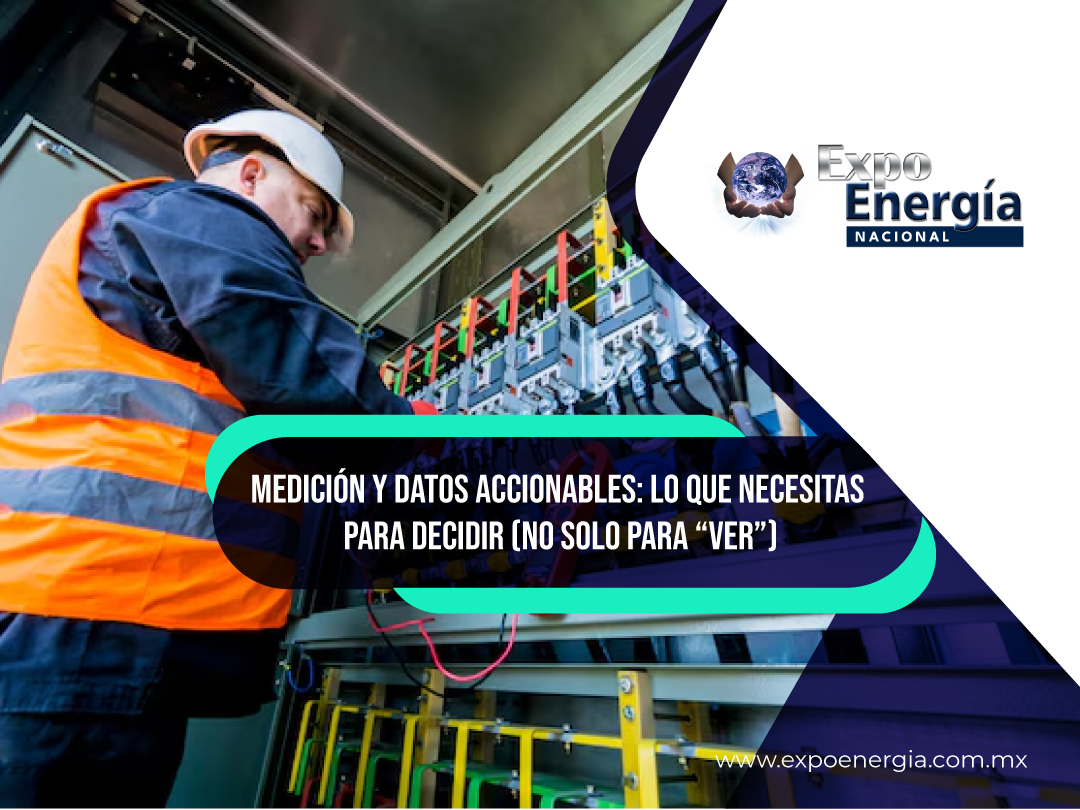 Medición para Código de Red: lo que debes pedir en un reporte para poder implementar soluciones